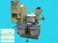 影響螺旋榨油機設(shè)備工作效率的因素是什么(圖1) 榨油機,螺旋榨油機,榨油機設(shè)備-鄭州企鵝糧油機械廠家