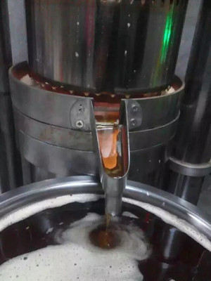 開榨油坊是不是一個掙錢的好項目(圖1) 開榨油坊是不是一個掙錢的好項目(圖1)
