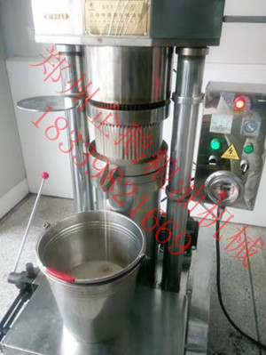 想開小油坊?卻不知道怎么選榨油機設備(圖1) 想開小油坊?卻不知道怎么選榨油機設備(圖1)