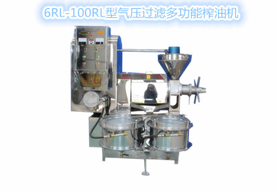 榨油機安裝調(diào)試現(xiàn)場注意事項(圖1)