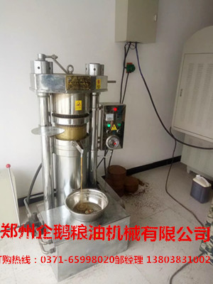 想在城市里開個(gè)榨油坊都需要哪些榨油設(shè)備(圖1) 想在城市里開個(gè)榨油坊都需要哪些榨油設(shè)備(圖1)