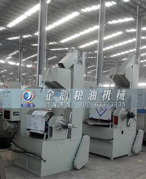 鄭州企鵝糧油機械榨油機設備您所知道的都在這(圖1) 鄭州企鵝糧油機械榨油機設備您所知道的都在這(圖1)