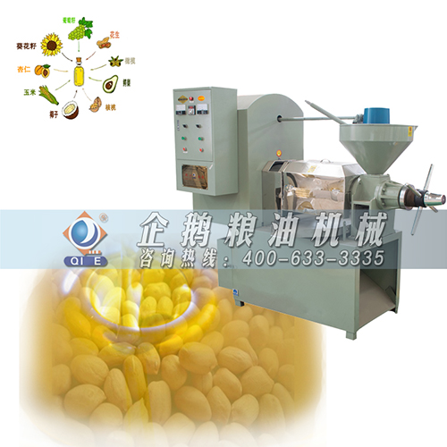 開個油坊怎么樣?有風險嗎?如何經營油坊?(圖1) 開個油坊怎么樣?有風險嗎?如何經營油坊?(圖1)